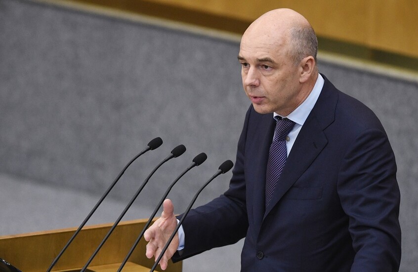 وزير المالية الروسي: مستوى الدين العالمي يظل مرتفعا بشكل حرج