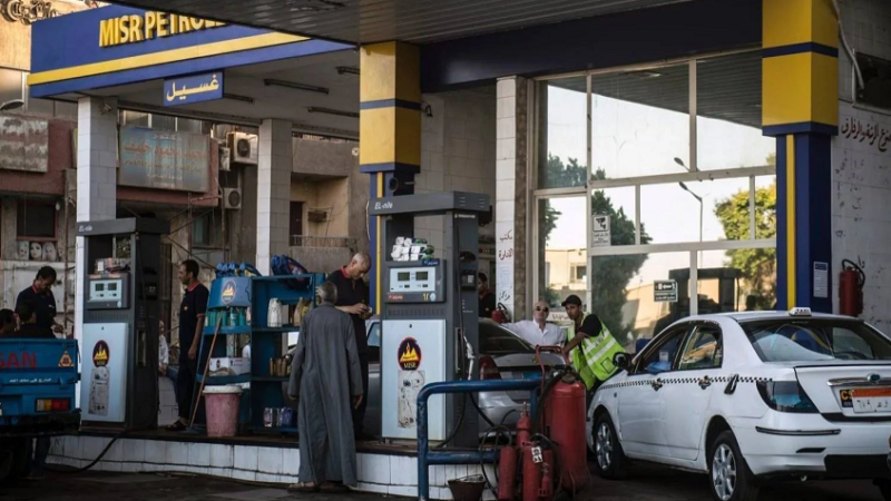 مصر.. زيادة جديدة في أسعار الوقود