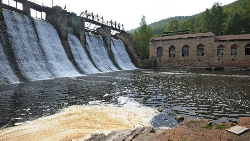 وزير روسي لا يستبعد إنشاء محطات كهرومائية صغيرة في أفغانستان