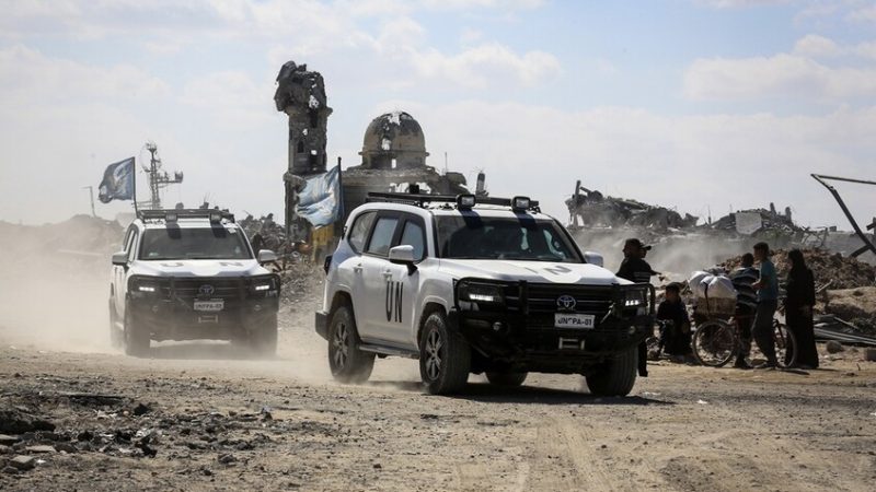 حماس: نتنياهو بتهديده تأخير فتح معبر رفح وتقليص دخول المساعدات يعكس نهج حكومته الفاشية