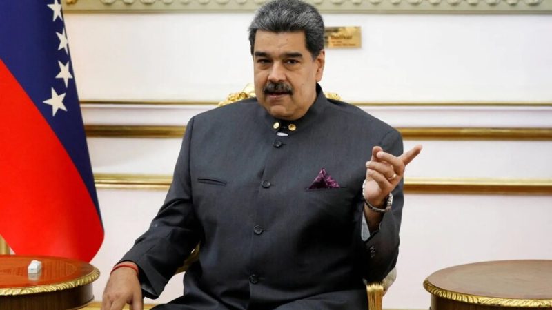 بأعلى هيئة دولية.. فنزويلا تحتج على الضربات الأمريكية قبالة سواحلها
