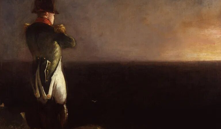 قصة بونابرت مع مدرس اللغة الألمانية.. “سيبقى الإمبراطور أحمقا إلى الأبد”!