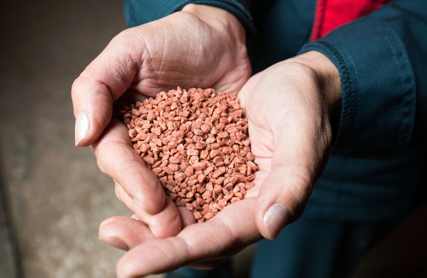 الاتحاد الأوروبي يضاعف وارداته من الأسمدة الروسية رغم الرسوم الجمركية الباهظة