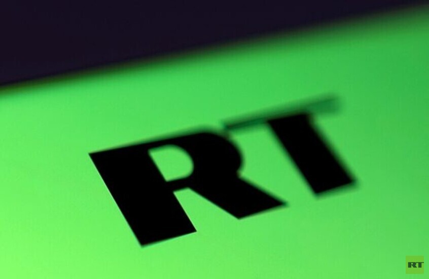 “ألْق اللوم على RT” في عيدها العشرين!