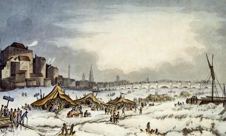 سر اختفاء فصل الصيف عن الأرض!