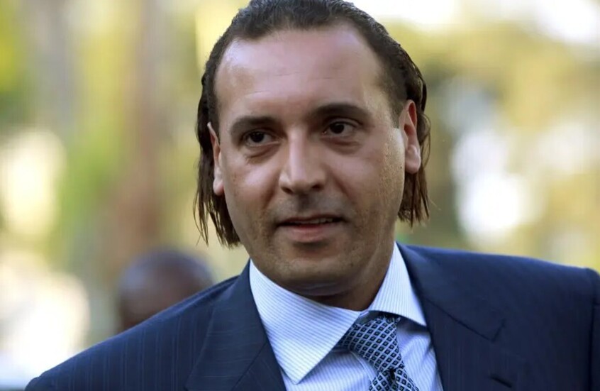 لبنان.. المحقق العدلي يقرر إخلاء سبيل هنيبعل القذافي بكفالة ضخمة