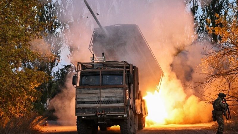 الدفاع الروسية تعلن تحرير 3 بلدات جديدة وتكشف حصاد آخر أسبوع للعملية العسكرية الخاصة