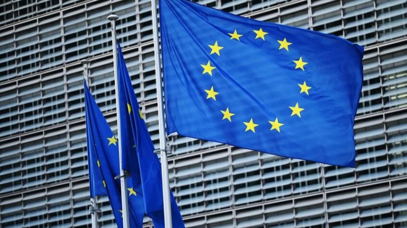 المفوضية الأوروبية ترحب بلقاء بوتين وترامب وبرلين تحاول تعكير الأجواء