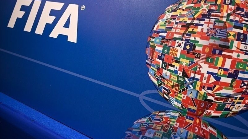 تصنيف الفيفا.. صعود عربي مستحق بعد تأهل تاريخي لكأس العالم 2026