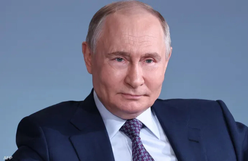 الكرملين: بوتين قد يهنئ شخصيا طاقم شبكة “RT” بمناسبة عيدها الـ 20