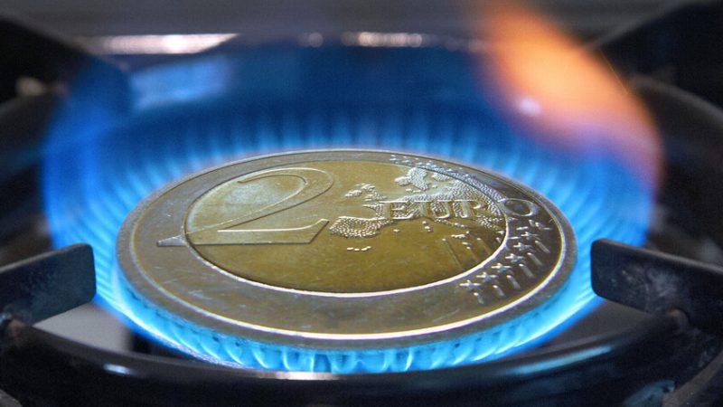 الجزائر تعزز وجودها في سوق الغاز الأوروبية