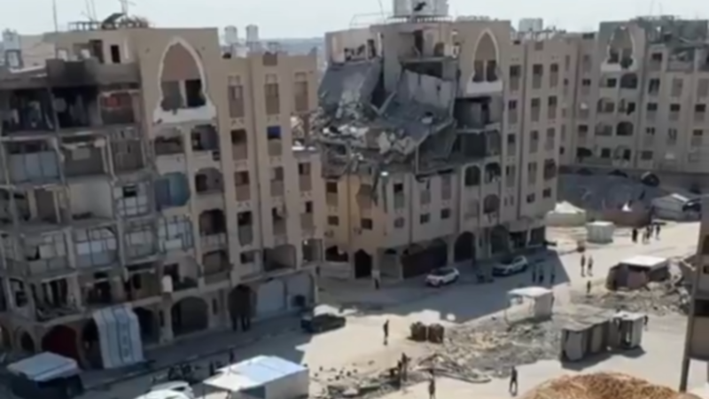 “يديعوت أحرونوت”: المعلومات الاستخباراتية حول أماكن احتجاز الرهائن داخل قطاع غزة لم تكن دقيقة 100%