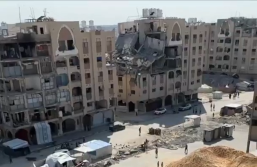 “يديعوت أحرونوت”: المعلومات الاستخباراتية حول أماكن احتجاز الرهائن داخل قطاع غزة لم تكن دقيقة 100%