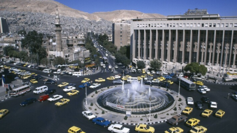 سوريا تتخذ خطوة جديدة نحو تحديث نظامها المالي وتعزيز كفاءته