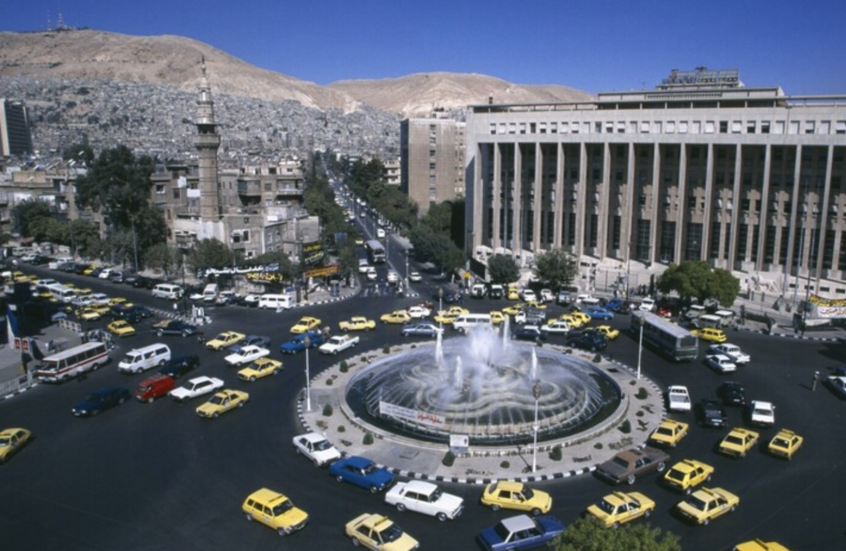 سوريا تتخذ خطوة جديدة نحو تحديث نظامها المالي وتعزيز كفاءته