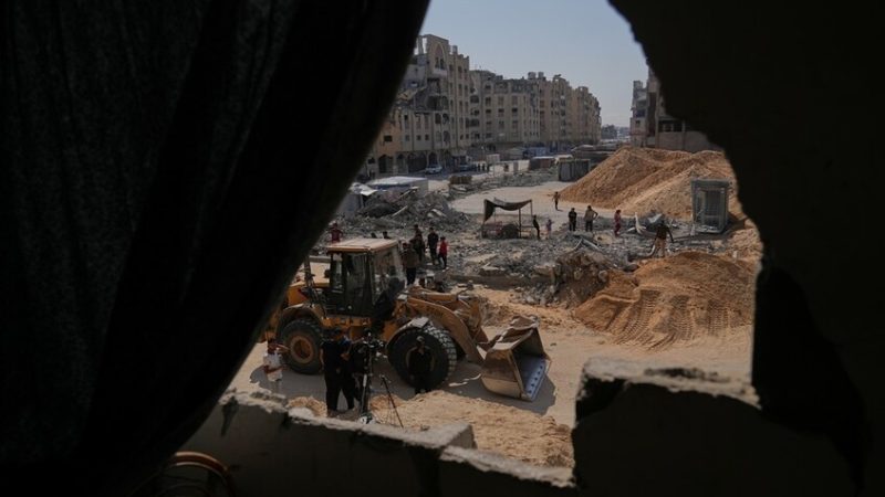 أردوغان: نتابع مجريات اتفاق وقف إطلاق النار في غزة مع الحذر واليقظة نظرا لسجل إسرائيل السيء