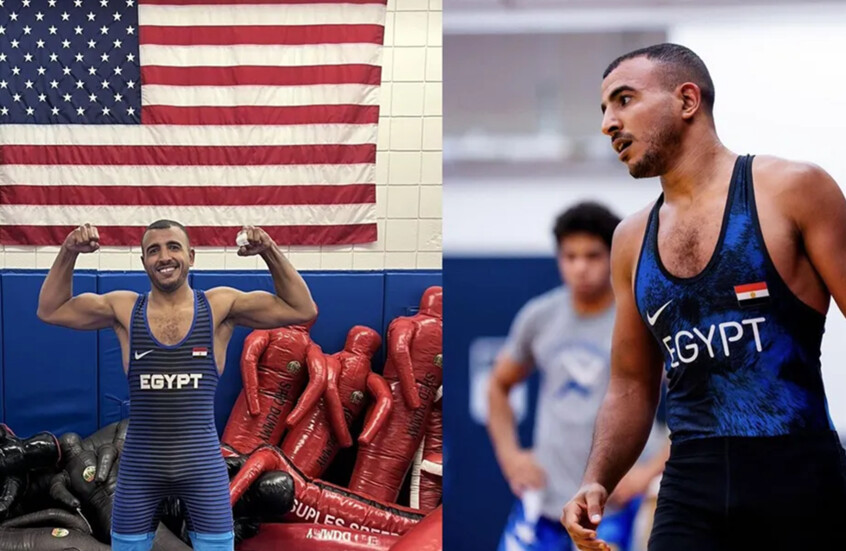 مصر.. وزارة الرياضة تتخذ إجراءات عاجلة لمواجهة التجنيس