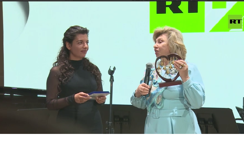 سيمونيان تحصل على “القلب الرنّان”