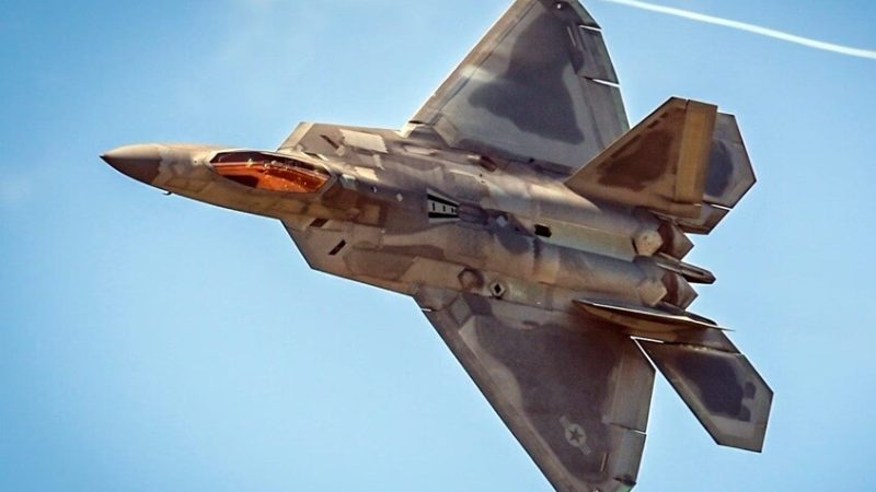 تقارير: الصين تنتج أول رادارات كمومية في العالم لتتبع الطائرات الشبحية الأمريكية