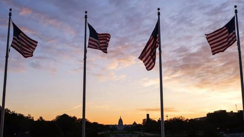 “بوليتيكو”: ترامب يعتزم تسريح 80% من موظفي الإدارة الوطنية للأمن النووي بسبب الإغلاق الحكومي المطول