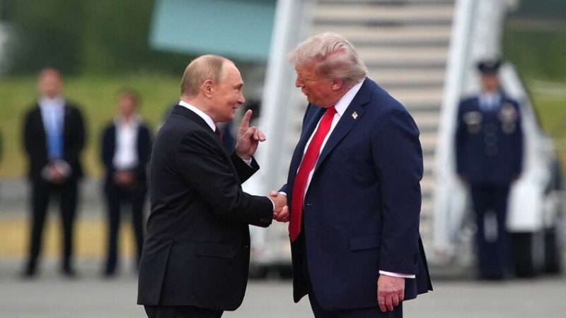 صحيفة El País: قمة بوتين–ترامب في بودابست “كابوس سياسي” للاتحاد الأوروبي