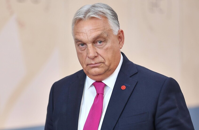 أوربان: لقاء بوتين وترامب في بودابست سيوفر فرصة للسلام في أوكرانيا