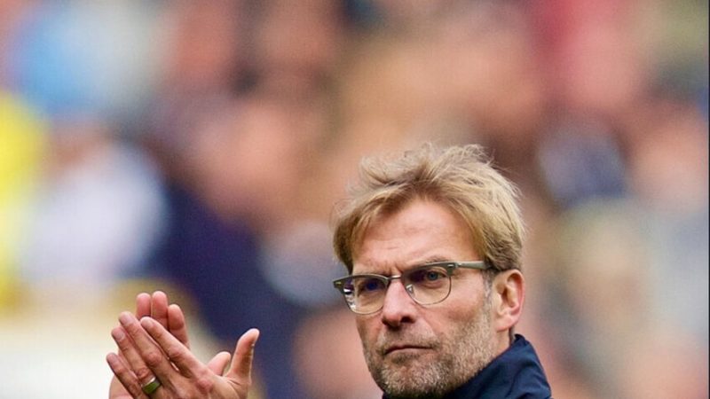 بعيدا عن التدريب.. يورغن كلوب يتولى وظيفة جديدة