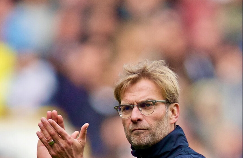 بعيدا عن التدريب.. يورغن كلوب يتولى وظيفة جديدة