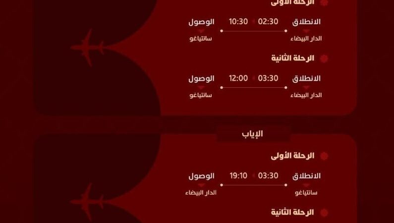 ما تكلفة “رحلة الحلم” للمغاربة لمساندة “أشبال الأطلس” في نهائي كأس العالم للشباب؟