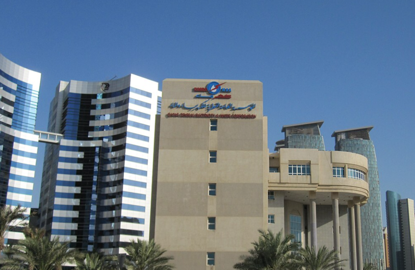 مؤسسة قطر للكهرباء والماء تفوز بجائزة عالمية في قطاع الطاقة