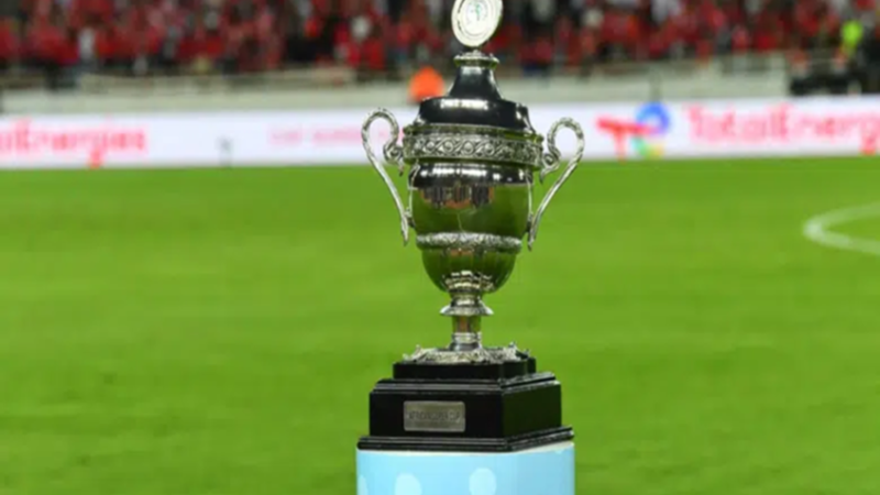 الموعد وقنوات البث المباشر لمباراة بيراميدز ضد نهضة بركان في السوبر الإفريقي