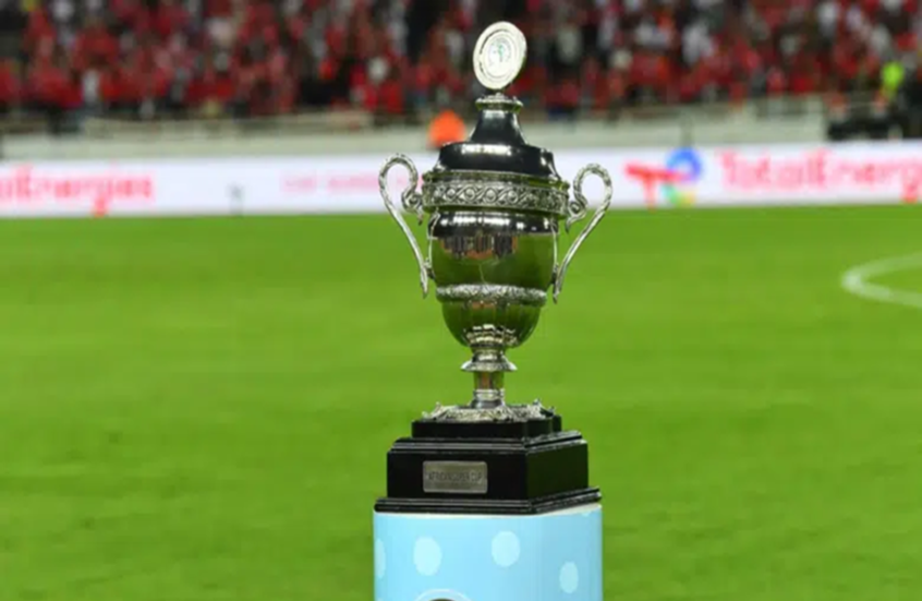 الموعد وقنوات البث المباشر لمباراة بيراميدز ضد نهضة بركان في السوبر الإفريقي