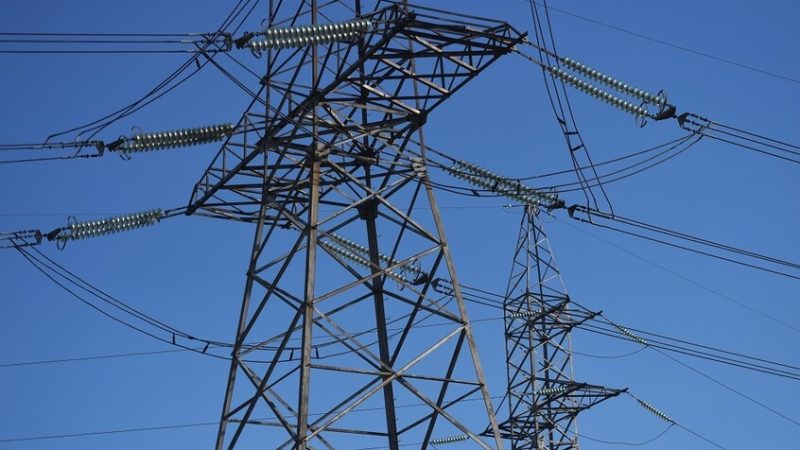 وزير روسي: أكثر من 600 مليون شخص في إفريقيا محرومون من الكهرباء