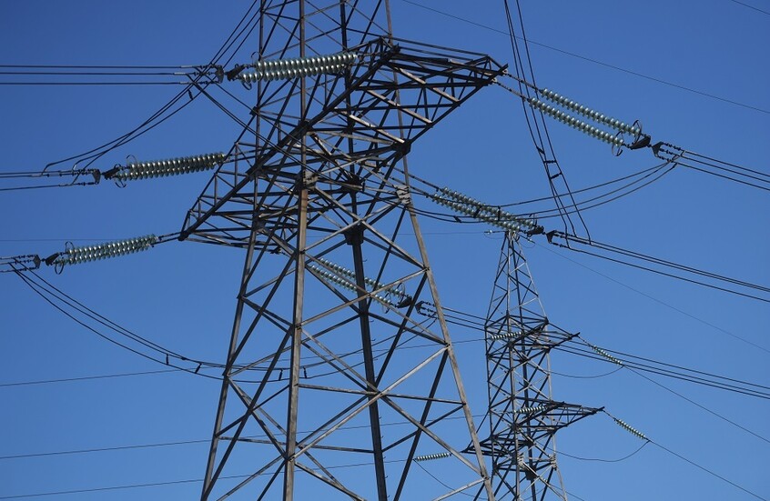 وزير روسي: أكثر من 600 مليون شخص في إفريقيا محرومون من الكهرباء