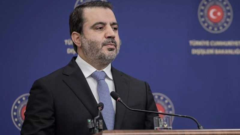 الشيباني: نقاشات مع روسيا لمراجعة الاتفاقيات السابقة ومفاوضات حول القواعد العسكرية