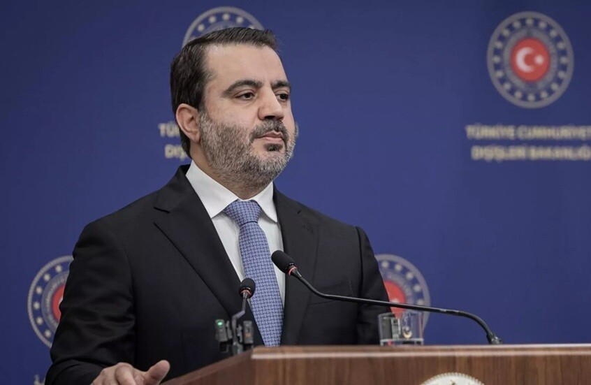 الشيباني: نقاشات مع روسيا لمراجعة الاتفاقيات السابقة ومفاوضات حول القواعد العسكرية