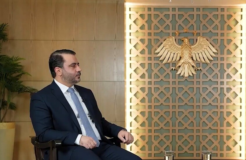 الشيباني: الشرع حريص على أن تكون “قسد” جزءا أساسيا من مستقبل سوريا