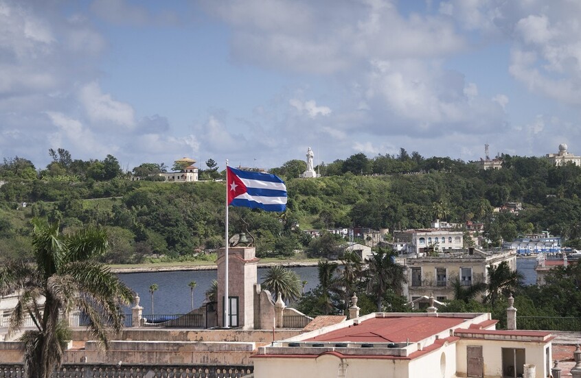 باحث: العقوبات الأمريكية تكلف كوبا 15 ألف دولار في الدقيقة