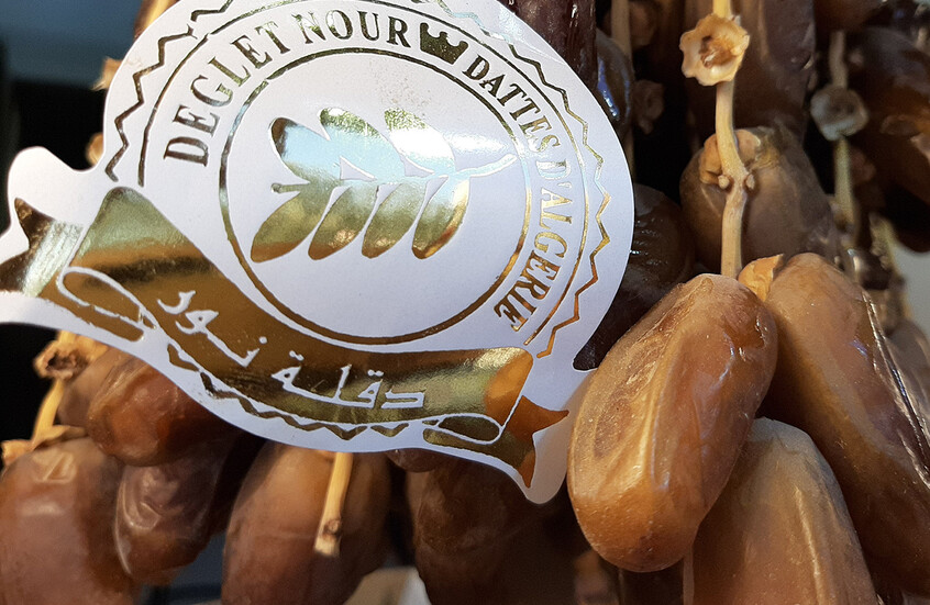 بعد قرار مفاجئ.. التمور التونسية تتعرض لهجوم شديد في المغرب