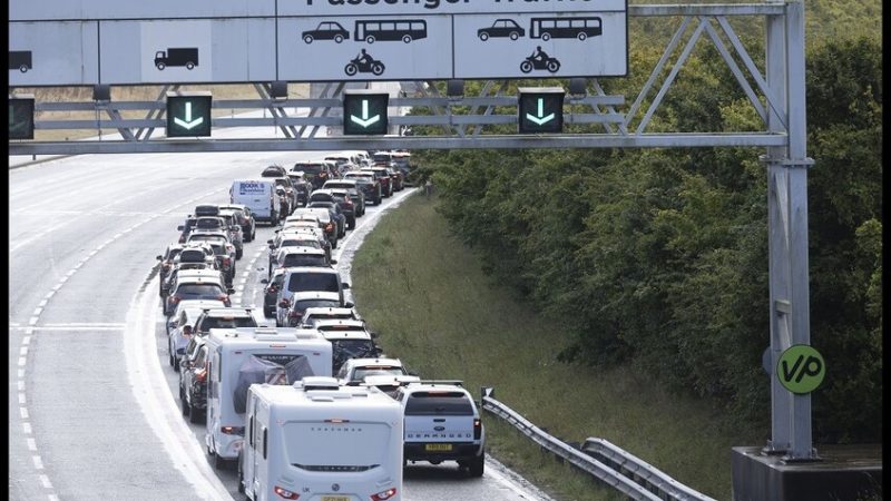 “نوفوستي”: النفق بين روسيا وألاسكا الأمريكية أطول بمرتين من نفق المانش