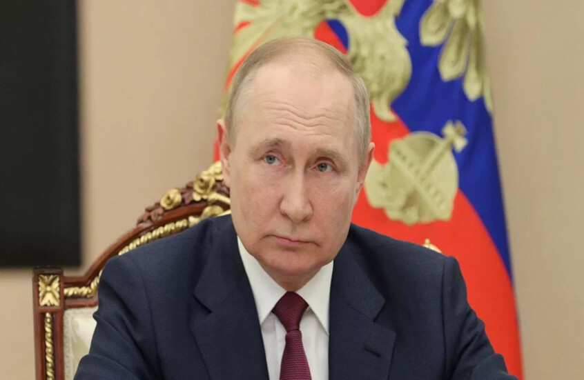 رابطة دول “آسيان” ترحب بزيارة بوتين إلى المنطقة وماليزيا تدعوه رسميا