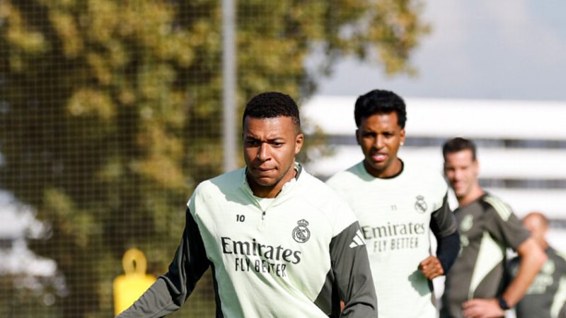 ريال مدريد يواجه خيتافي للدفاع عن صدارة الدوري الإسباني.. الموعد والقنوات الناقلة