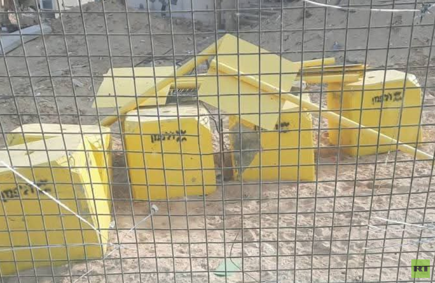 نتنياهو يعقد جلسة أمنية.. إسرائيل تشن غارات على رفح وترسم “الخط الأصفر”