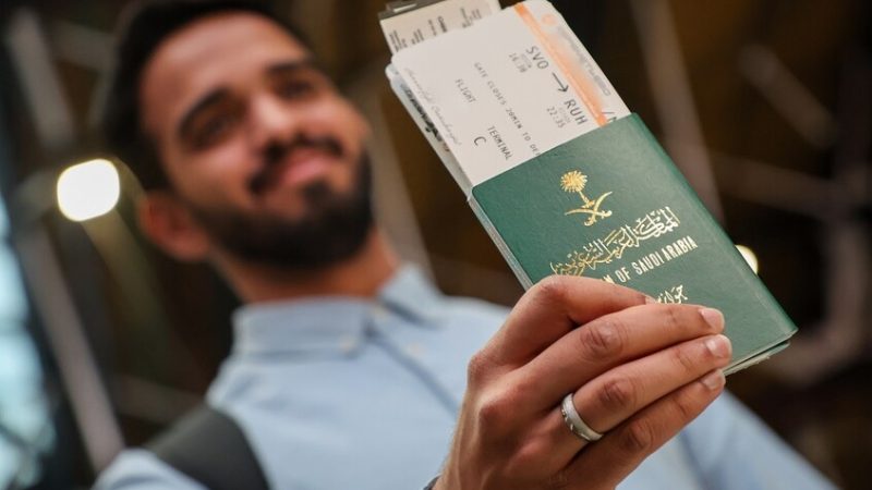 الاتحاد الروسي لصناعة السفر: الرحلات السياحية إلى روسيا أصبحت ذات شعبية في السعودية