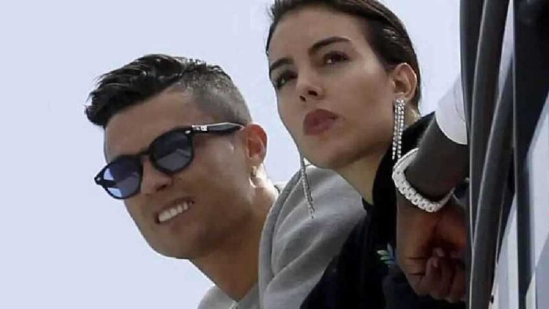 “بكلمة واحدة”.. جورجينا تتفاعل مع أبرز لقطات احتفال كريستيانو رونالدو مع “سبيد” (صورة)