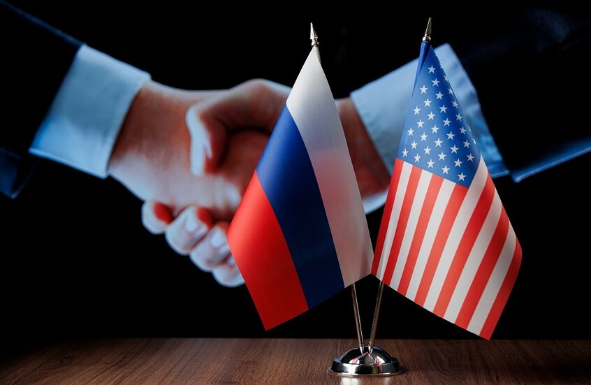 “وول ستريت جورنال”: واشنطن تخطط لعقد اجتماعات مع موسكو قبل قمة بودابست أكثر من التي سبقت قمة ألاسكا