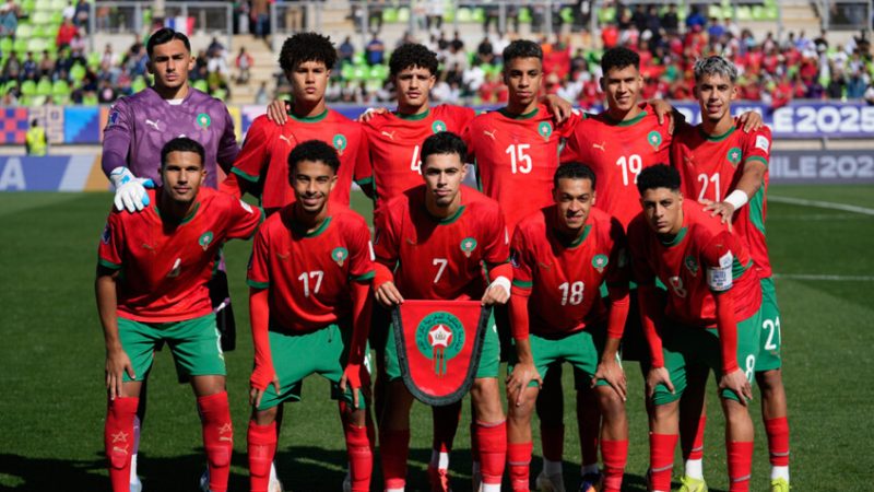 المغرب يتحدى الأرجنتين في نهائي كأس العالم للشباب.. الموعد وقنوات البث المباشر للمباراة