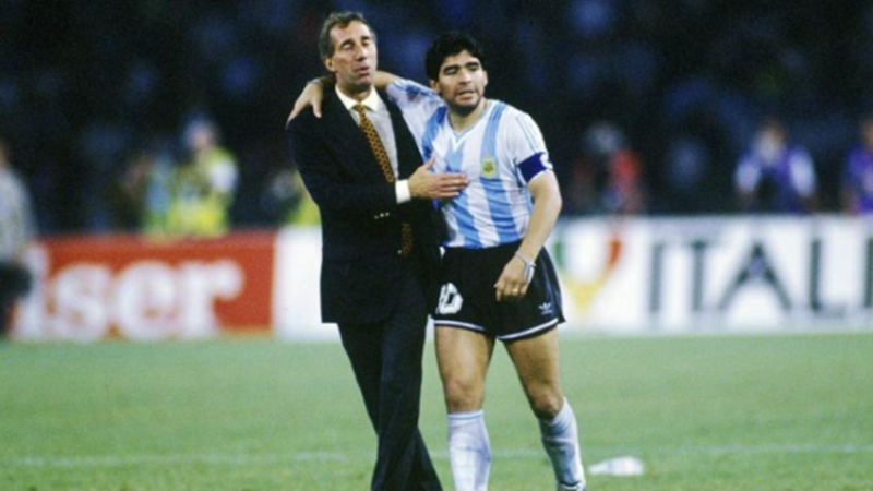 نبوءة صادمة لأسطورة الأرجنتين قبل 50 عاما تثير الجدل قبيل نهائي كأس العالم للشباب