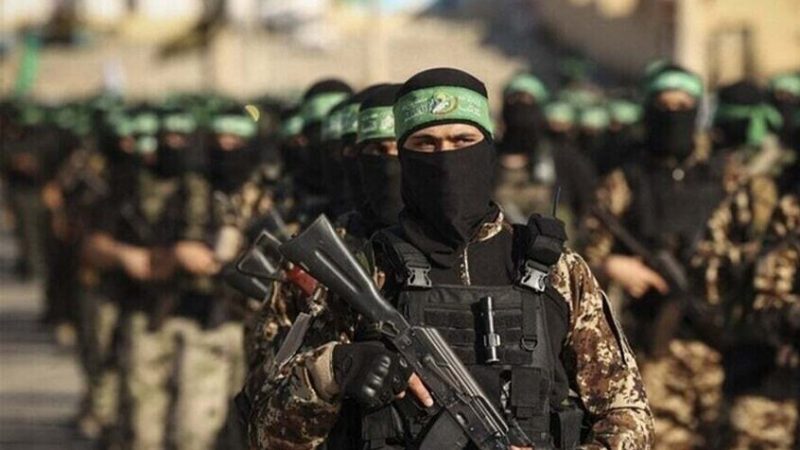 وفد حماس برئاسة الحية يصل القاهرة تزامنا مع تصعيد إسرائيلي في غزة