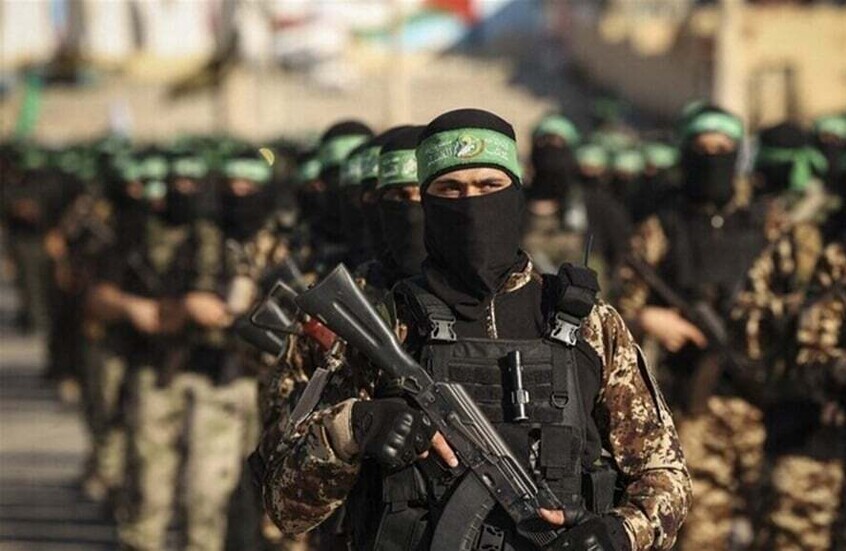 وفد حماس برئاسة الحية يصل القاهرة تزامنا مع تصعيد إسرائيلي في غزة